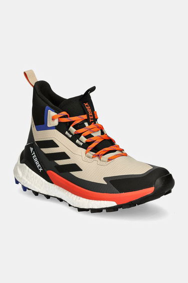 Superge in čevlji adidas Performance Free Hiker 2 Gore-Tex Bež | IH3527, 1