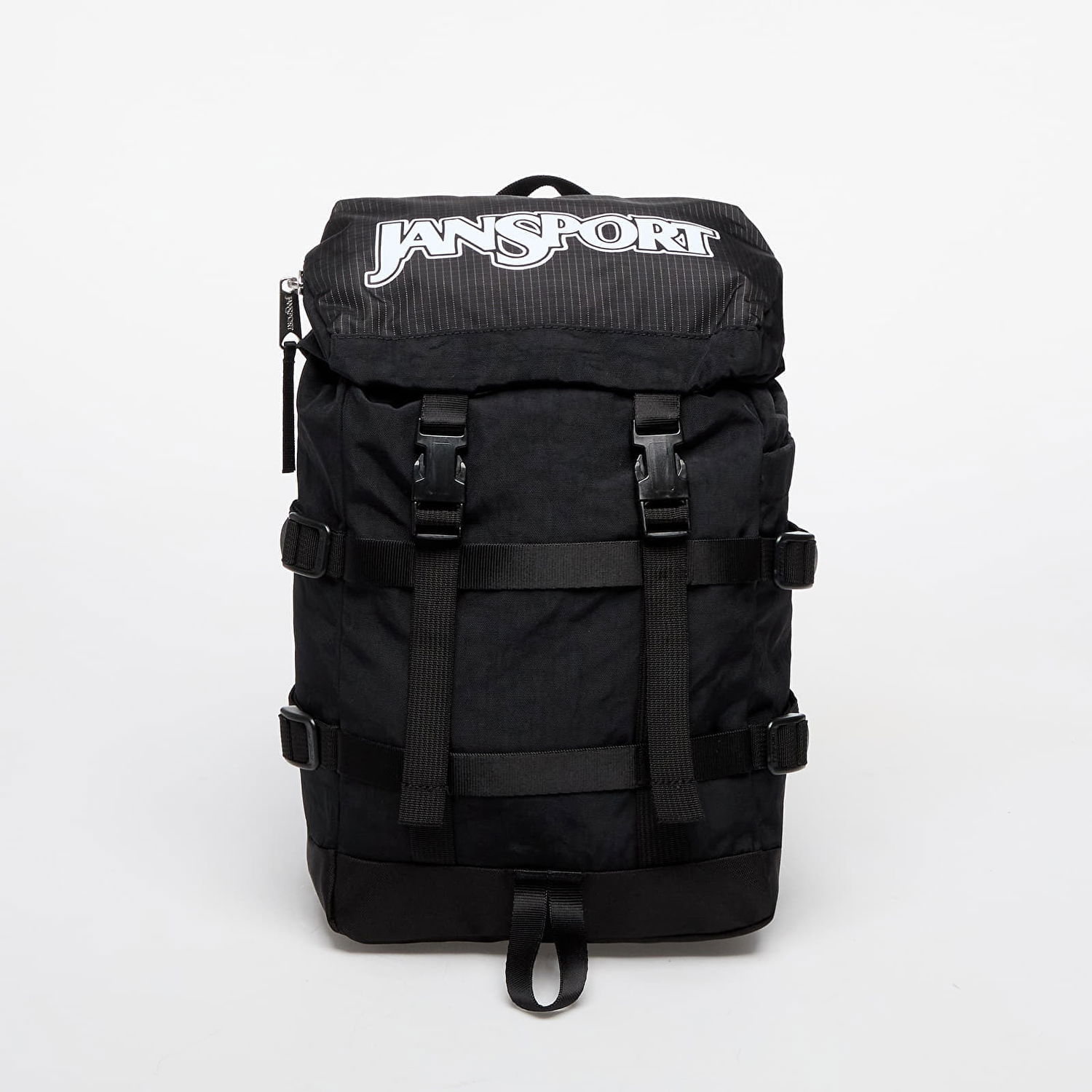 Nahrbtnik JanSport JanSport Mini Skip Pack Backpack 10 l Črna | EK0A5BJYN551, 0
