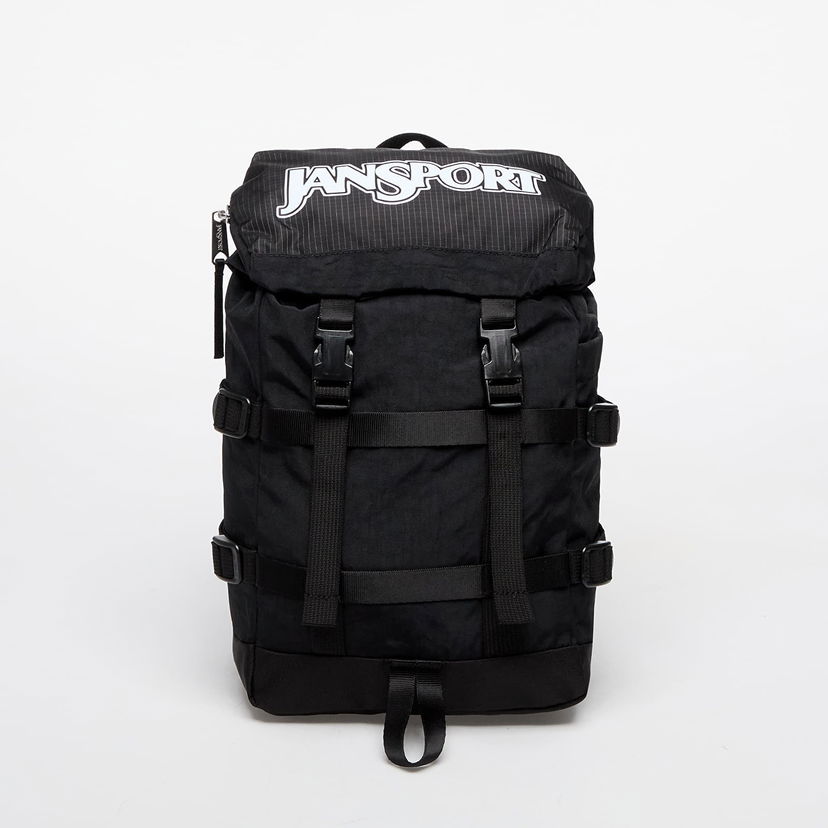Nahrbtnik JanSport JanSport Mini Skip Pack Backpack 10 l Črna | EK0A5BJYN551