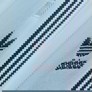Trenirka adidas Performance Classics Beckenbauer Track Pants Modra | JP2524, 2
