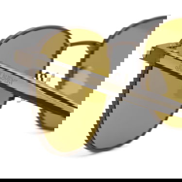 Sončna očala Saint Laurent Saint Laurent SL 747 Sunglasses Rjava | SL-747-004, 4