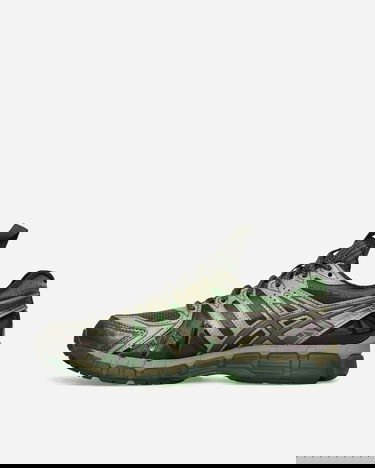 Superge in čevlji Asics UB10-S GEL-KAYANO 20 Zelena | 1203A664-300, 3