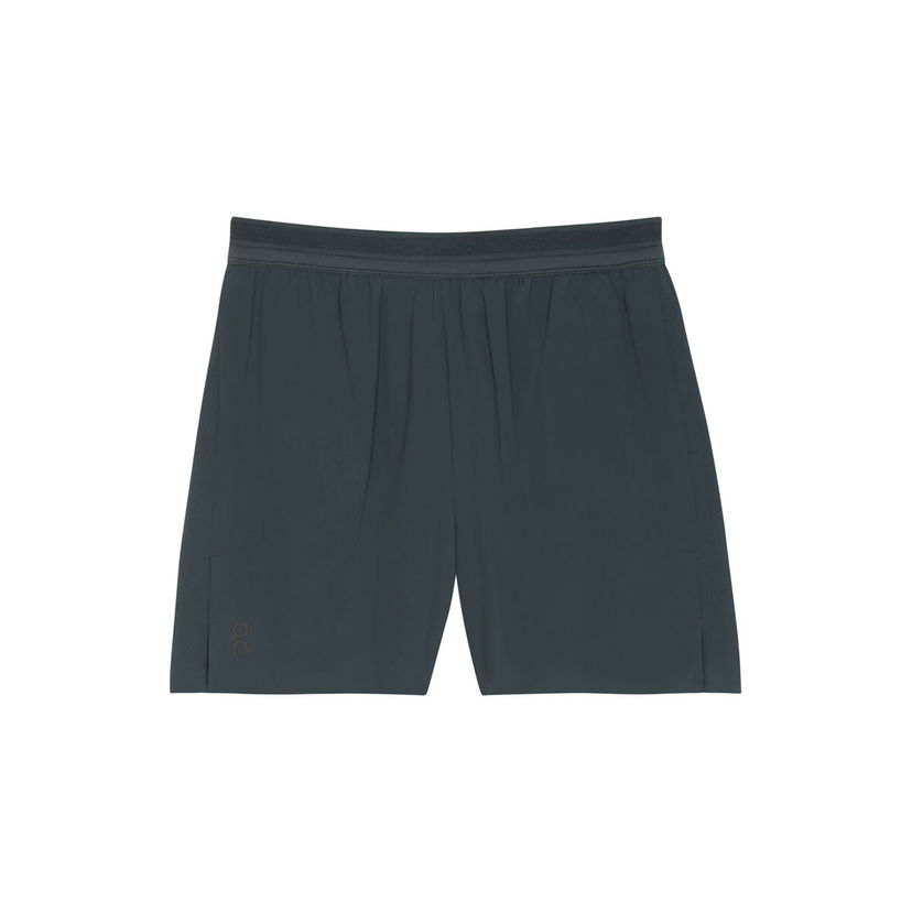 Kratke hlače On Running 5" Performance Running Shorts Siva | 1WF10130255