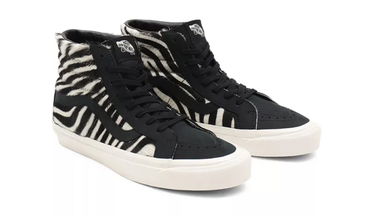 Superge in čevlji Vans Sk8-hi 38 Dx Črna | VN0A38GF4ZD, 1