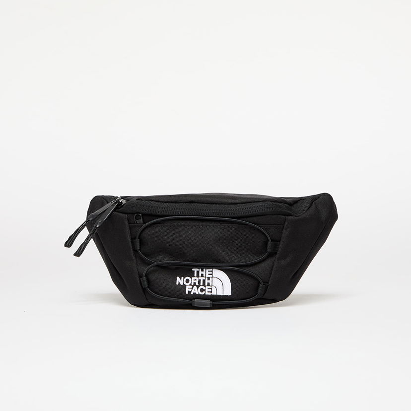 Torbice za okoli pasu The North Face Waistbag Jester Lumbar TNF Black Universal Črna | NF0A52TM4H01