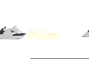 Superge in čevlji Autry Medalist Low Bela | AULMGS21, 0