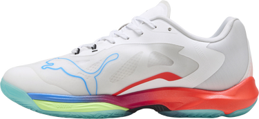 Superge in čevlji Puma Vantage Nitro Energy Bela | 108566-01, 1