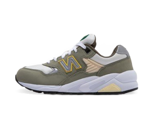 Superge in čevlji New Balance 580 "Olive" Zelena | MT580AC2