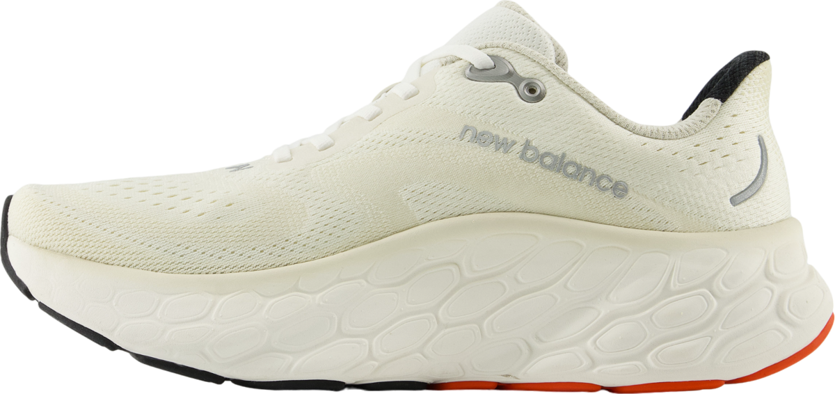 Superge in čevlji New Balance Fresh Foam X More v4 Bež | mmorce4, 1