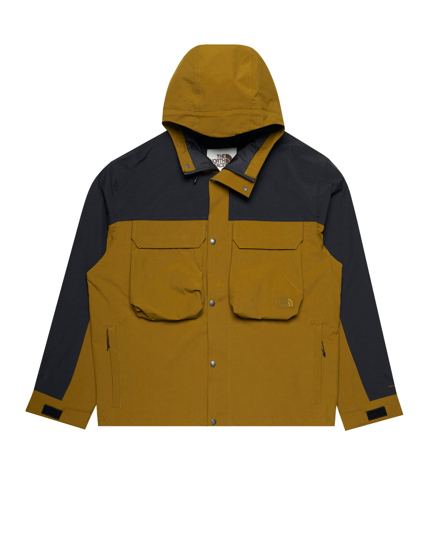 Jakna The North Face Cargo Rain Jacket Zelena | NF0A88Y35HO1, 0