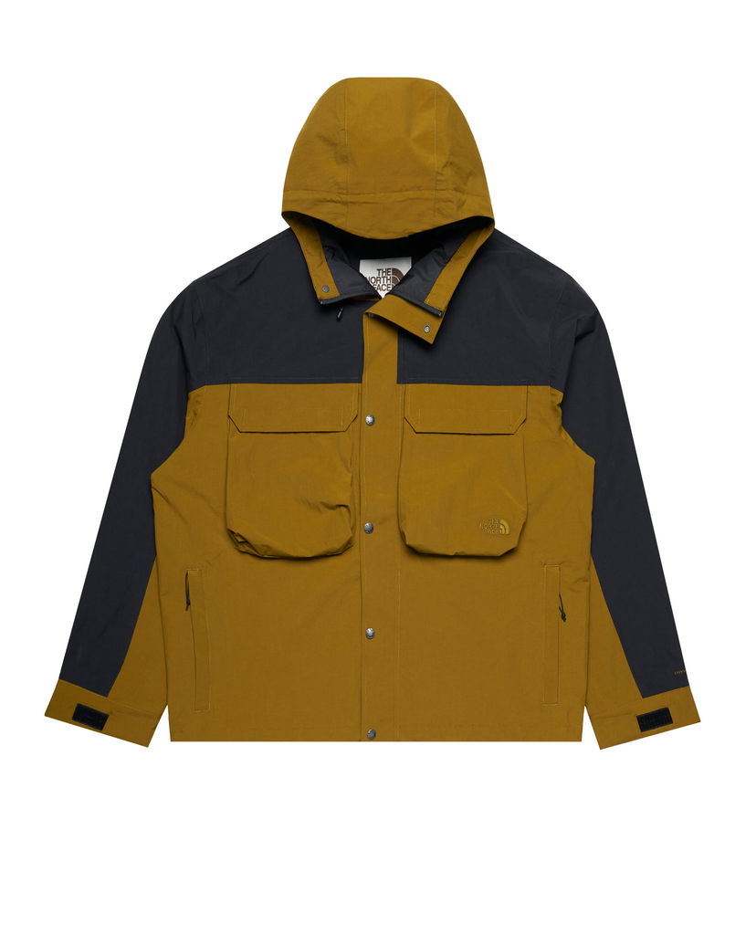 Jakna The North Face Cargo Rain Jacket Zelena | NF0A88Y35HO1