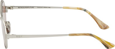 Sončna očala RETROSUPERFUTURE RETROSUPERFUTURE Bird Sunglasses Kovinski | 44R, 2