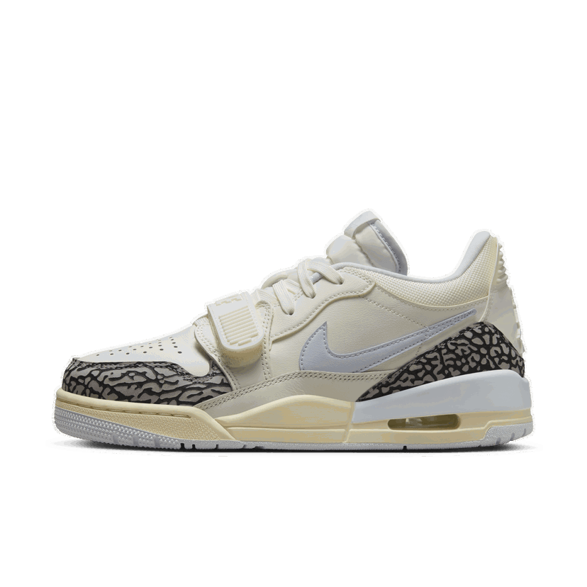Superge in čevlji Jordan Air Jordan Legacy 312 Low Bela | FQ7827-101