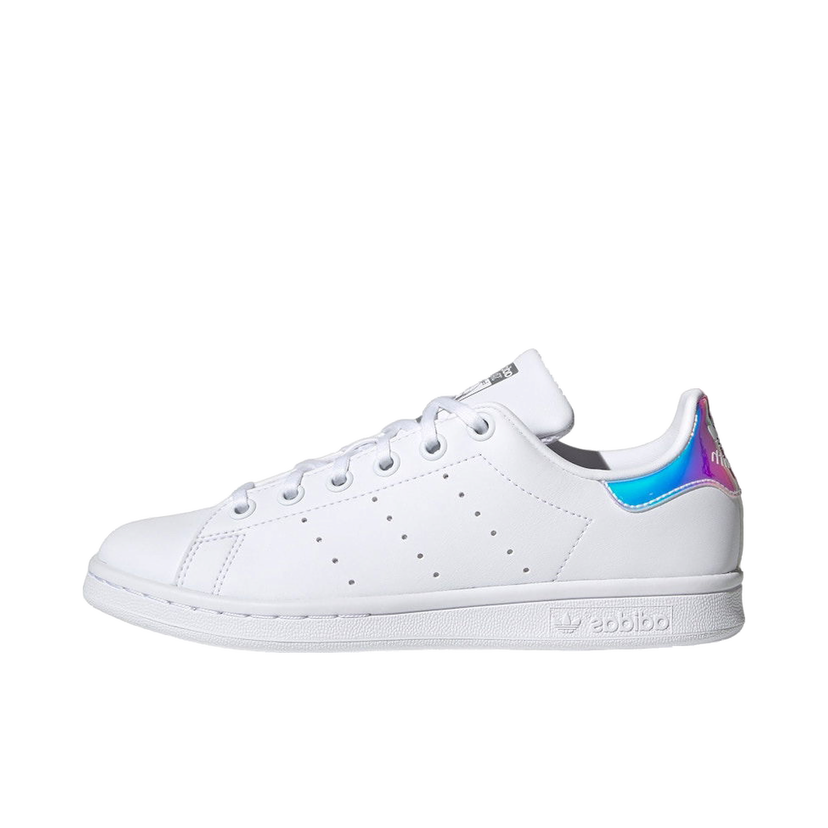 Superge in čevlji adidas Originals Stan Smith Bela | FX7521