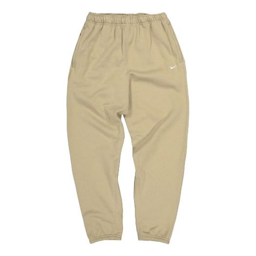 Trenirka Nike Fleece Lined Retro Pants Bež | CD6394-247