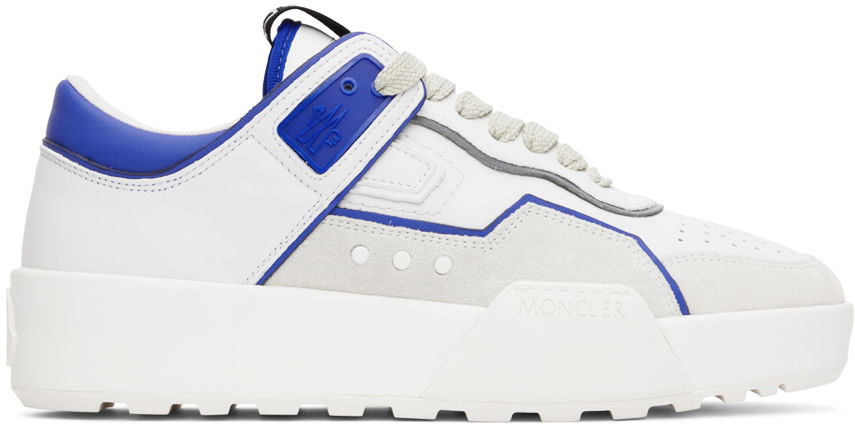 Superge in čevlji Moncler Promyx Space Modra | H209A4M00360M2371, 0