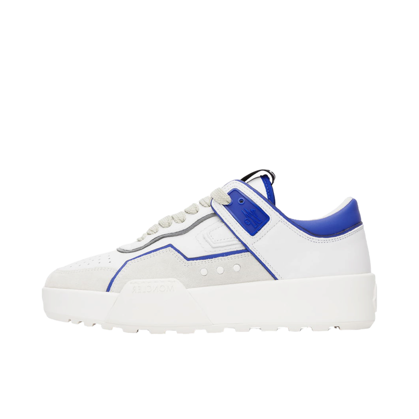 Superge in čevlji Moncler Promyx Space Modra | H209A4M00360M2371