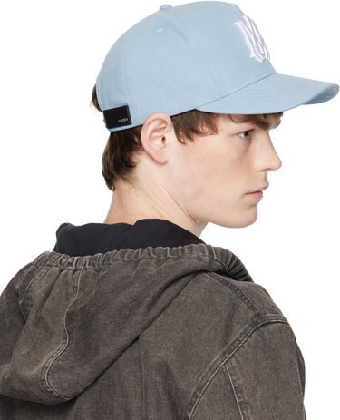 Kapa AMIRI AMIRI Full Canvas MA Cap Rjava | AMHACP1058, 4
