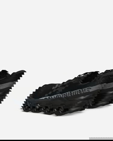 Superge in čevlji On Running Cloudmonster 2 Črna | 3ME10121043 BLACK, 4