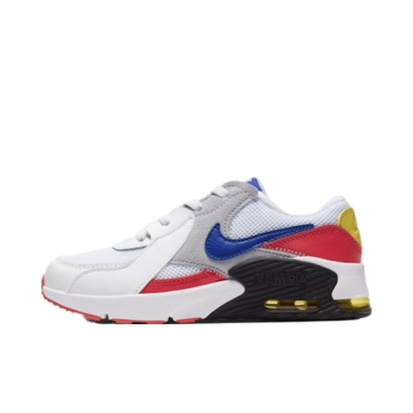 Superge in čevlji Nike Air Max Excee Bela | CD6892-101