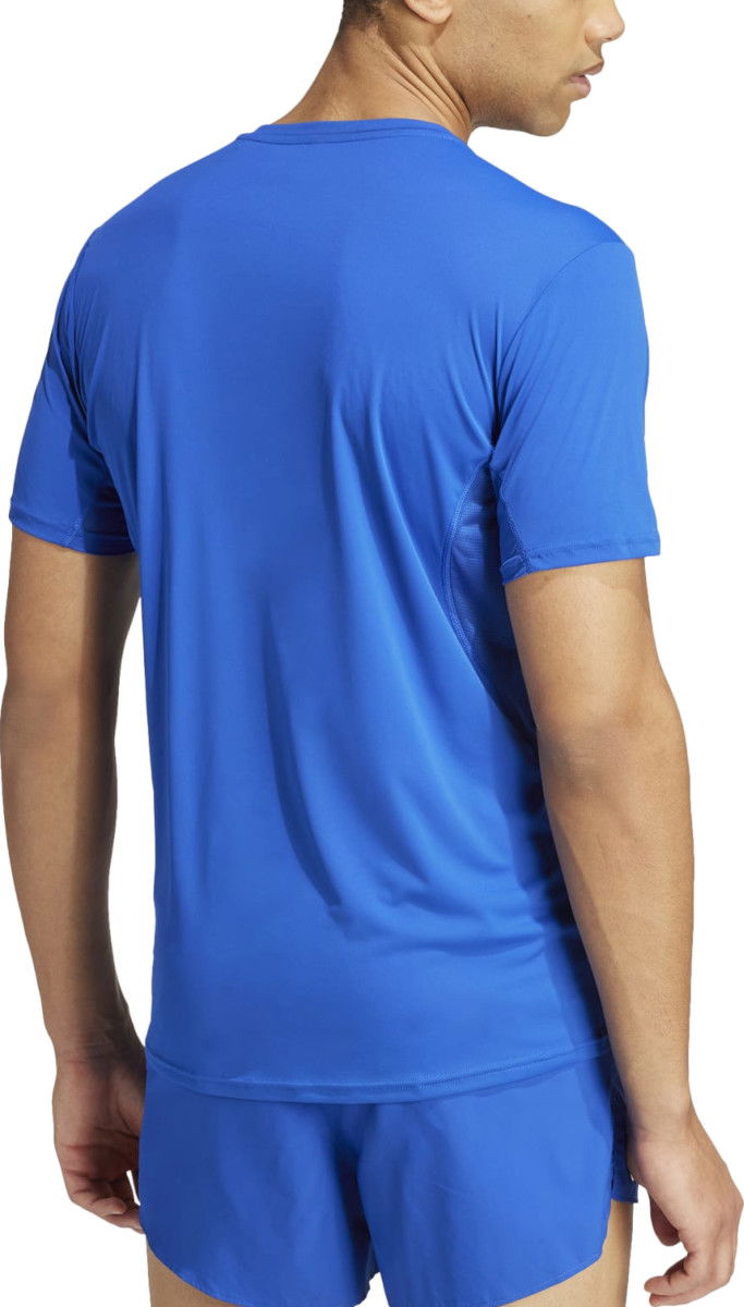 Majica adidas Originals adidas Adizero Modra | it1469, 1