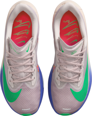 Superge in čevlji Nike Zoom Fly 6 Eliud Kipchoge Večbarvna | im6367-600, 2