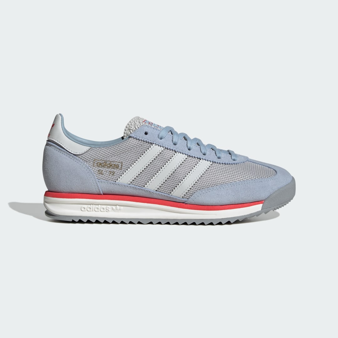 Superge in čevlji adidas Originals SL 72 RS Modra | JH5103, 0