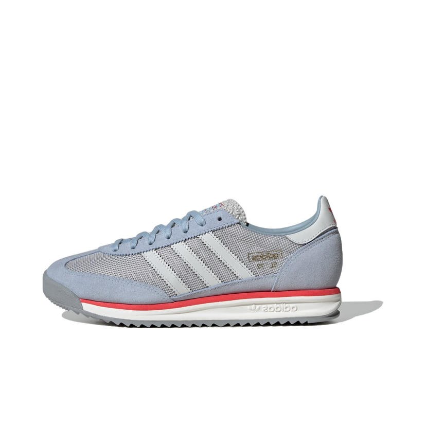 Superge in čevlji adidas Originals SL 72 RS Modra | JH5103