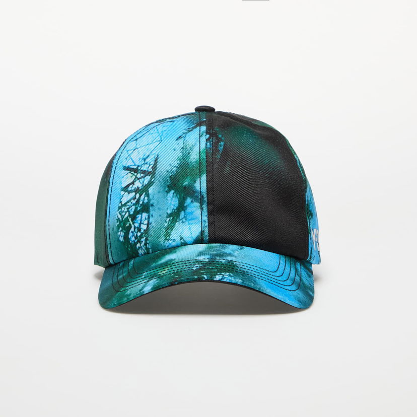 Kapa Y-3 Y-3 Tech Cap Modra | JW4776