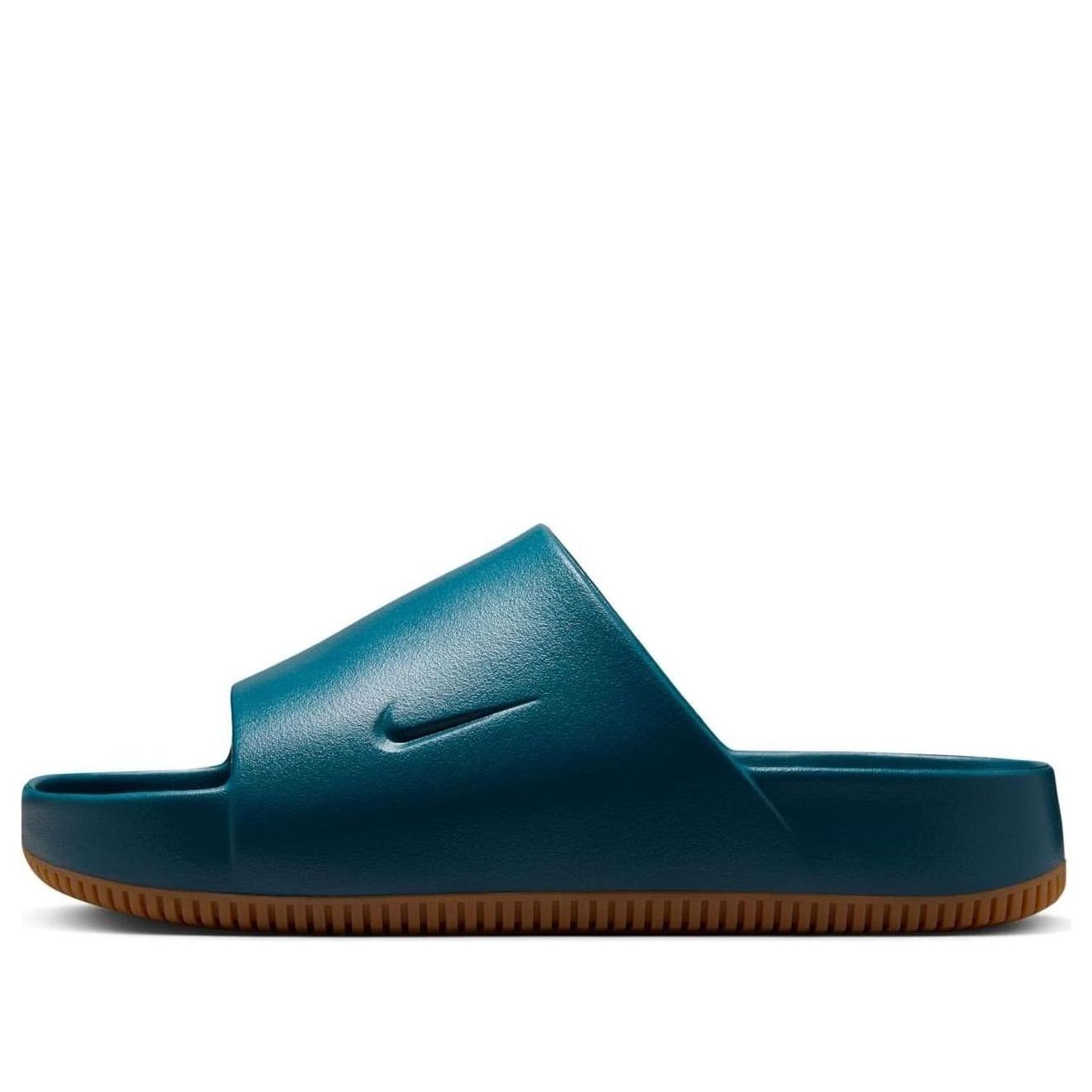 Superge in čevlji Nike Calm Slides Modra | FD4116-402, 0