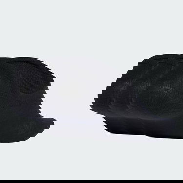 Nogavice adidas Performance Low Cut Socks - 3 Pairs Črna | JV7442, 0