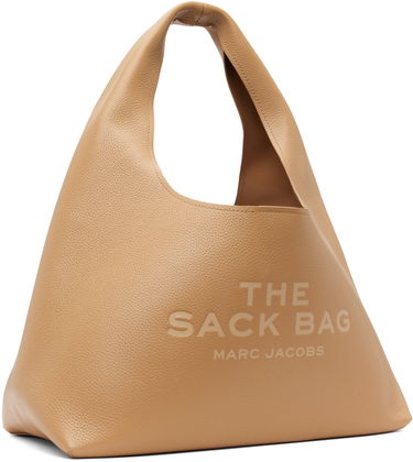 Tote bag Marc Jacobs Marc Jacobs 'The Sack Bag' Tote Bela | 2R3HSH058H02, 4