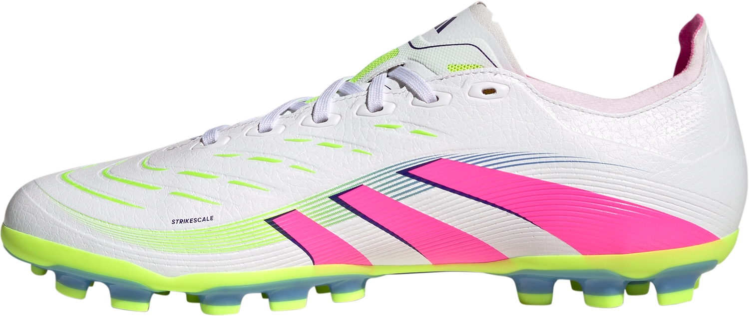 Superge in čevlji adidas Performance Predator League 2G/3G AG Bela | id3836, 1