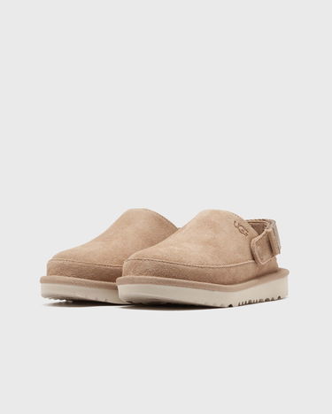 Superge in čevlji UGG Classic Mini Dipper Clogs Bež | 1159770K-SAN, 2