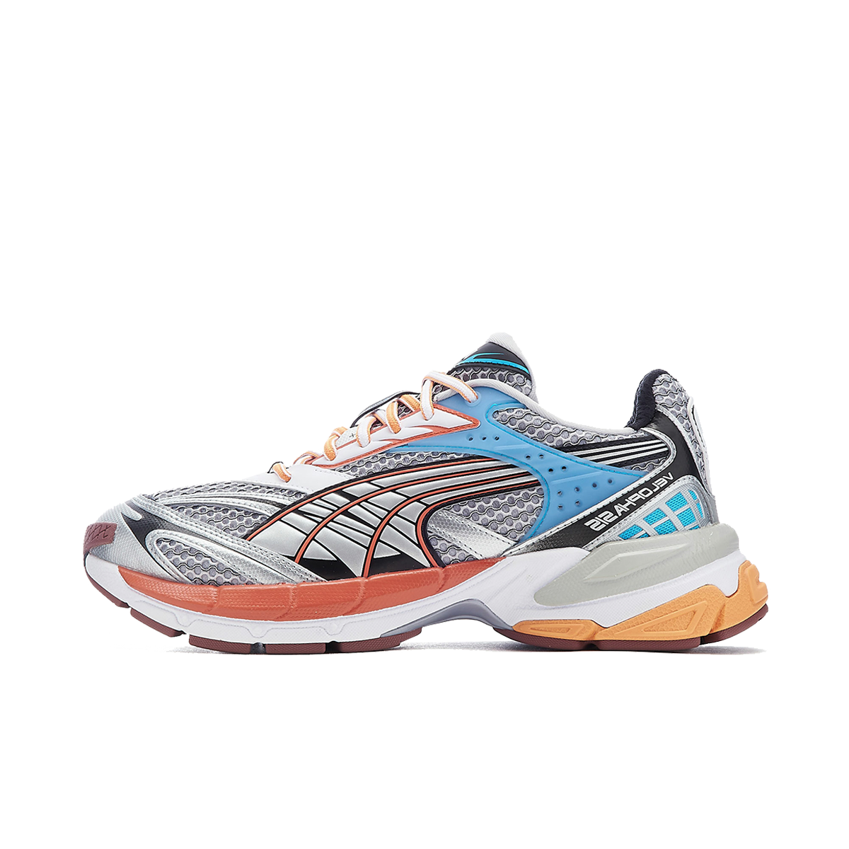 Superge in čevlji Puma Velophasis Phased "Multi" Večbarvna | 389365-02, 0