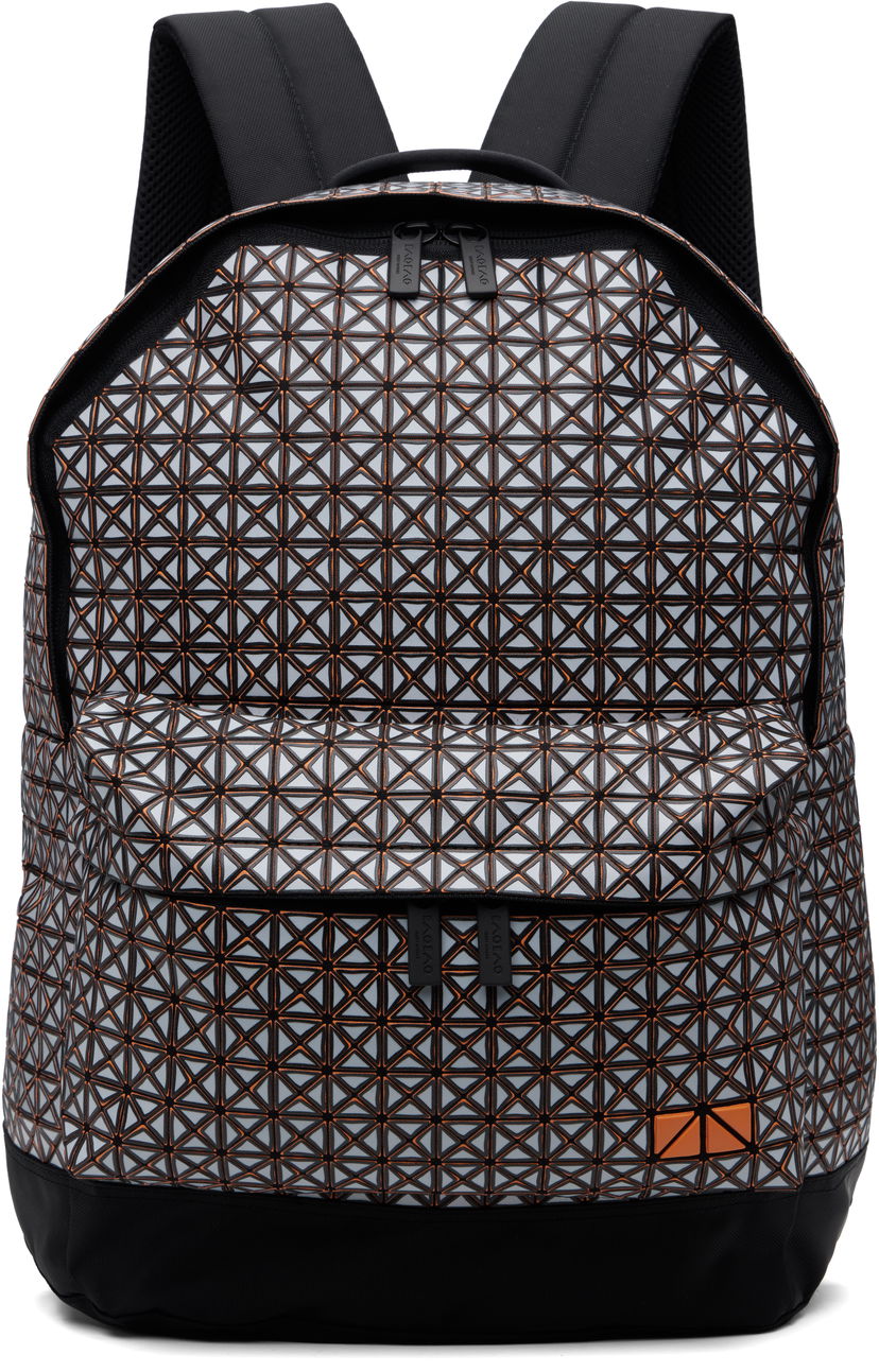Nahrbtnik BAO BAO ISSEY MIYAKE Issey Miyake Rough Backpack Večbarvna | BB57AG401