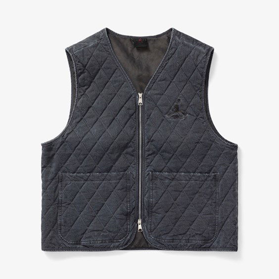 Telovnik Jordan Brand Flight Heritage Top Črna | DV7565-010, 0