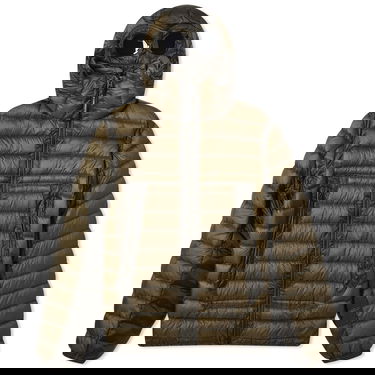 Jakna C.P. Company D.D Shell Goggle Jacket Zelena | 15CMOW209A-006099A-670, 0