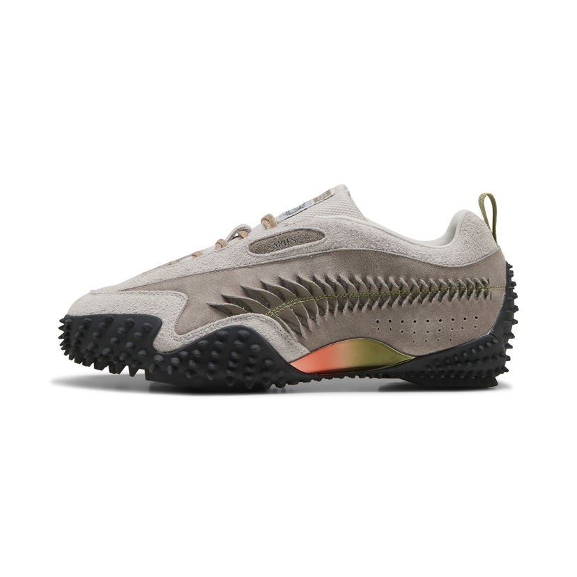 Superge in čevlji Puma PUMA x ARIES Mostro Craft Bež | 401318_01