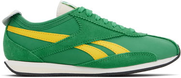 Superge in čevlji Reebok Classics R400 Zelena | 100230476, 0