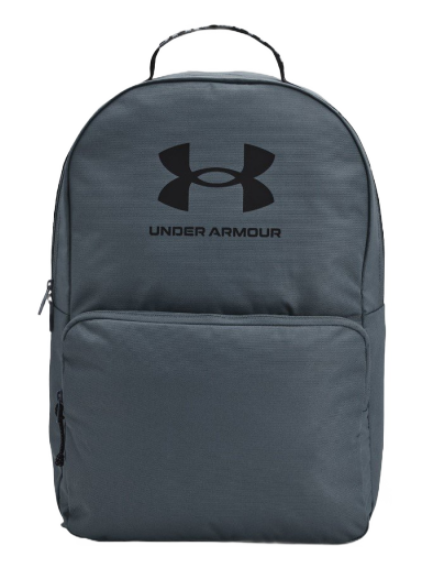 Nahrbtnik Under Armour Loudon Backpack Siva | 1378415-003
