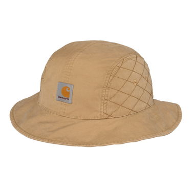 Klobuk Carhartt WIP Tyler Bucket Hat Bež | I031615_07E_XX, 1