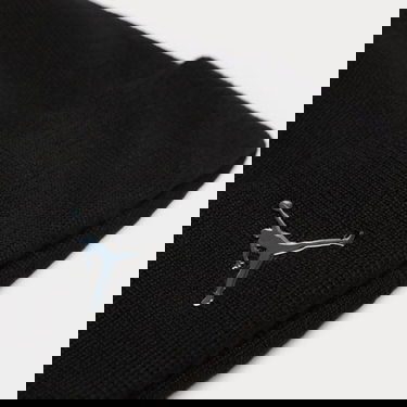 Beanie Jordan Beanie Cuffed Črna | 9A0063-023, 3