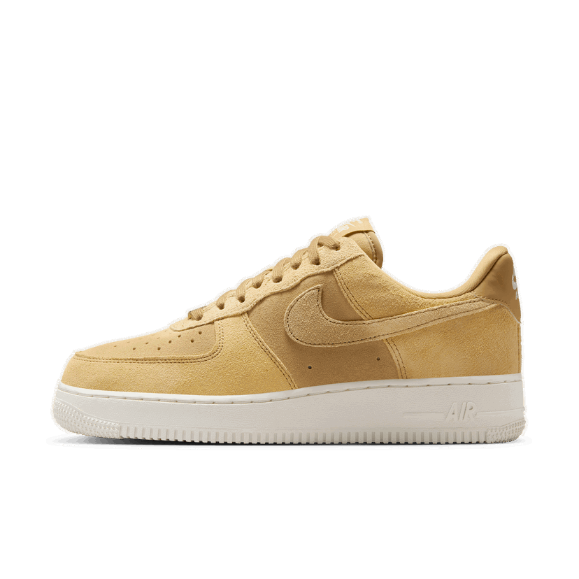 Superge in čevlji Nike Air Force 1 '07 Bež | HJ5336-700