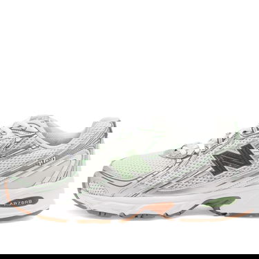 Superge in čevlji New Balance 740 Bela | U740SF2, 0