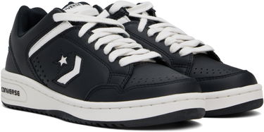 Superge in čevlji Converse Weapon Leather Črna | A12336C, 3