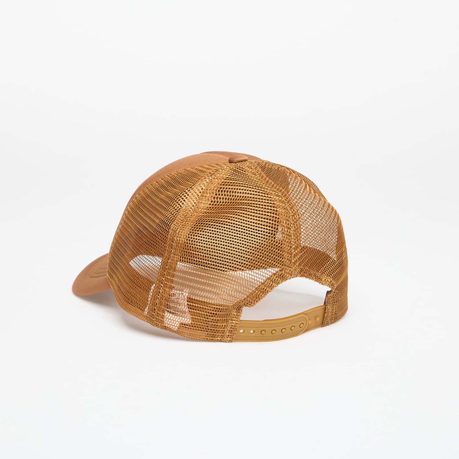 Kapa Carhartt WIP Carhartt WIP Heart Patch Trucker Cap Rjava | I035250.HZXX, 1
