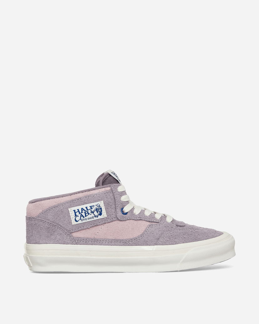 Superge in čevlji Vans Half Cab OG LX Lila | VN0A3DP6NKE1