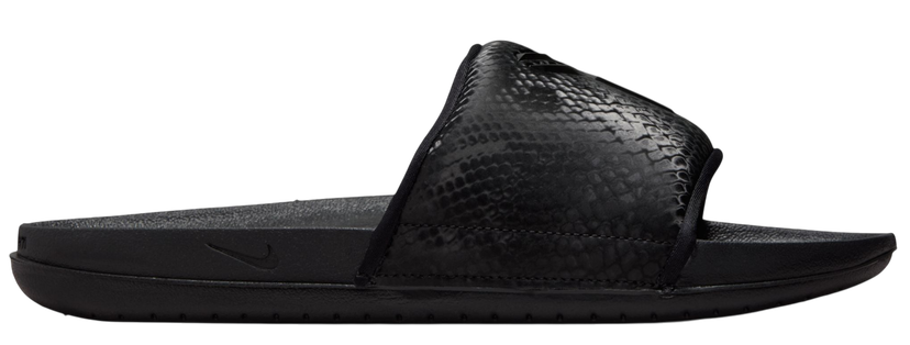 Superge in čevlji Nike Kobe Offcourt Slides Črna | if2870-001