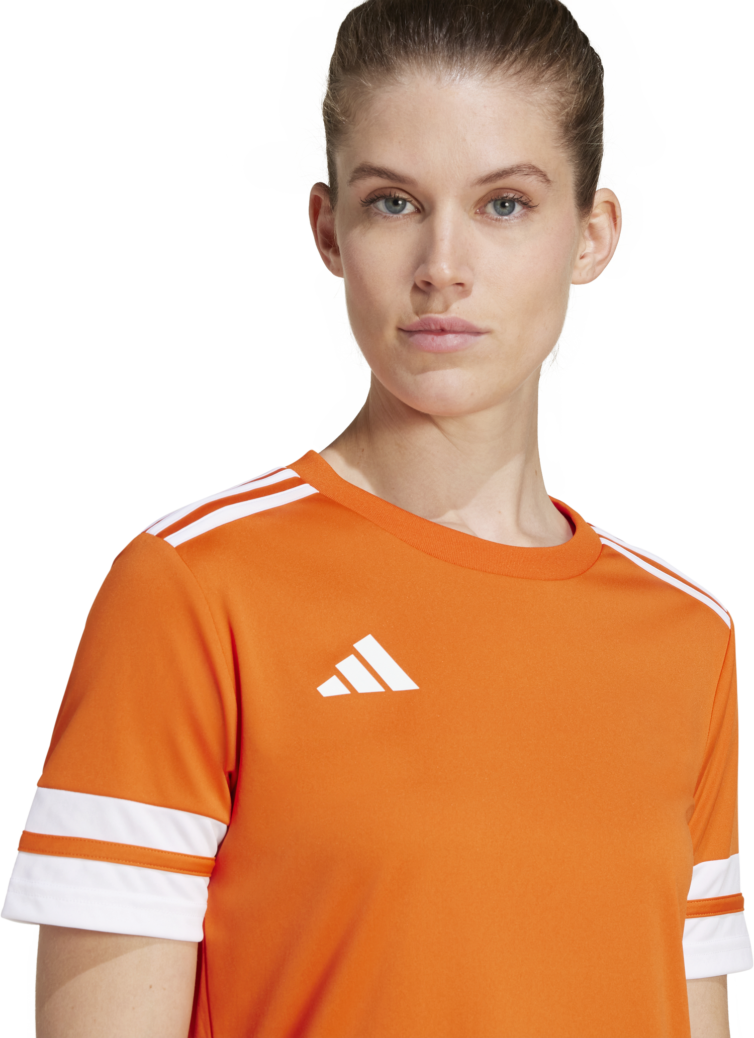 Majica adidas Originals adidas Squadra 25 Jersey Oranžna | jc8662, 1